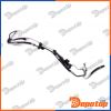 Tuyau hydraulique direction pour FORD | 10SKV813, 58408